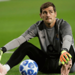Iker Casillas (1)