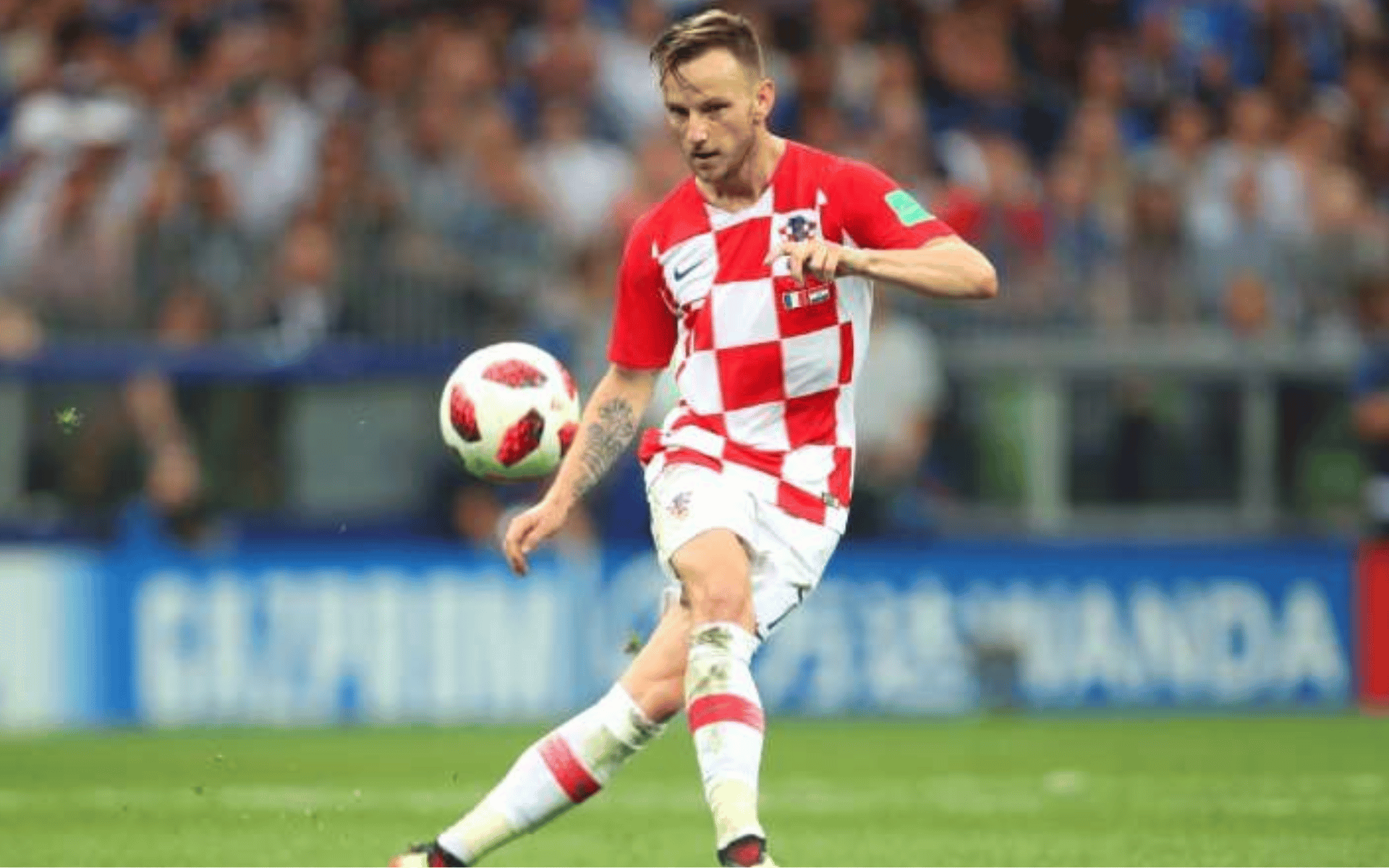 Ivan Rakitić