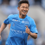 Kazuyoshi Miura (1)