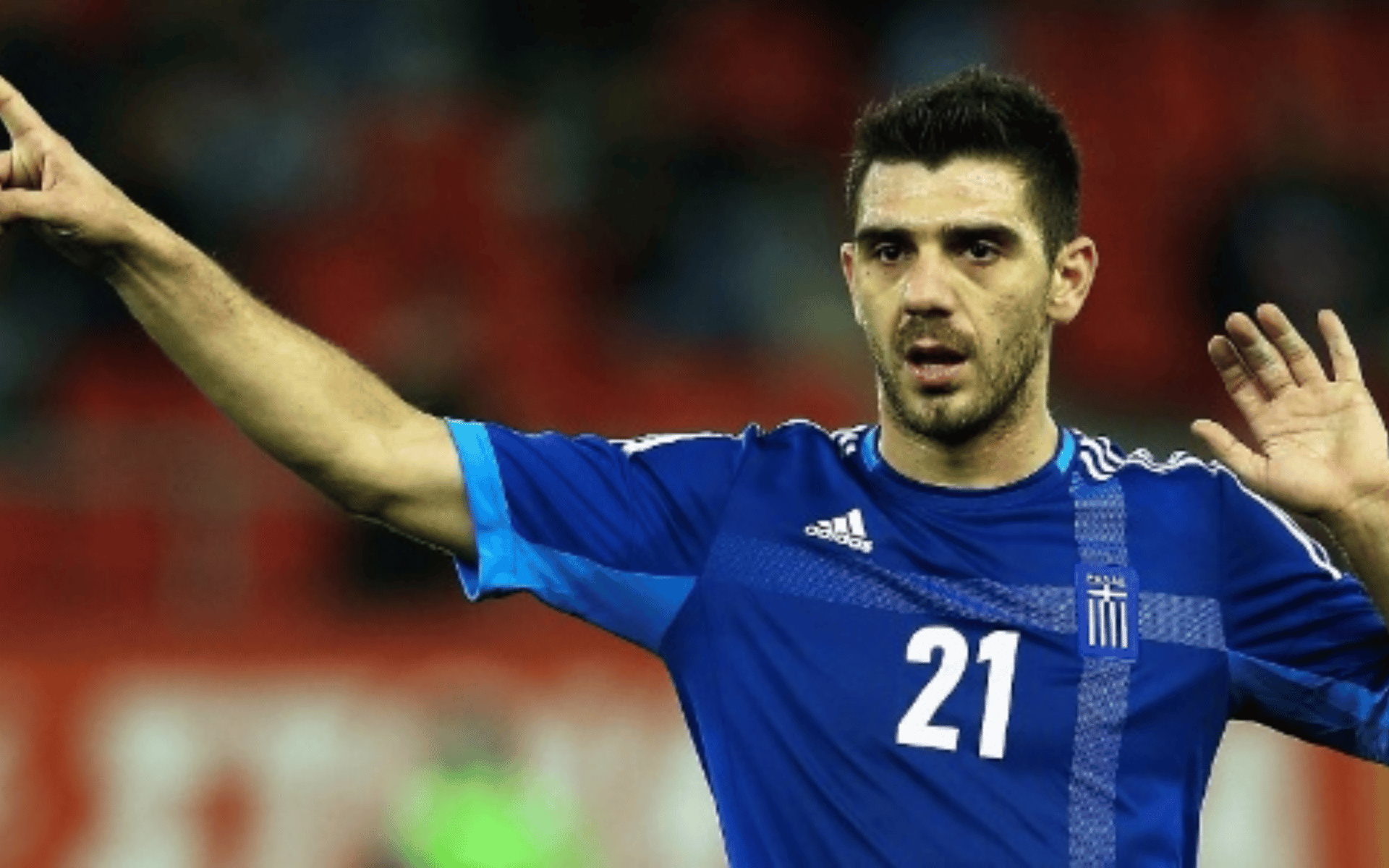 Kostas Katsouranis