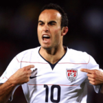 Landon Donovan EUA