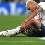 Lesão de Richarlison (1)