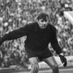 Lev Yashin