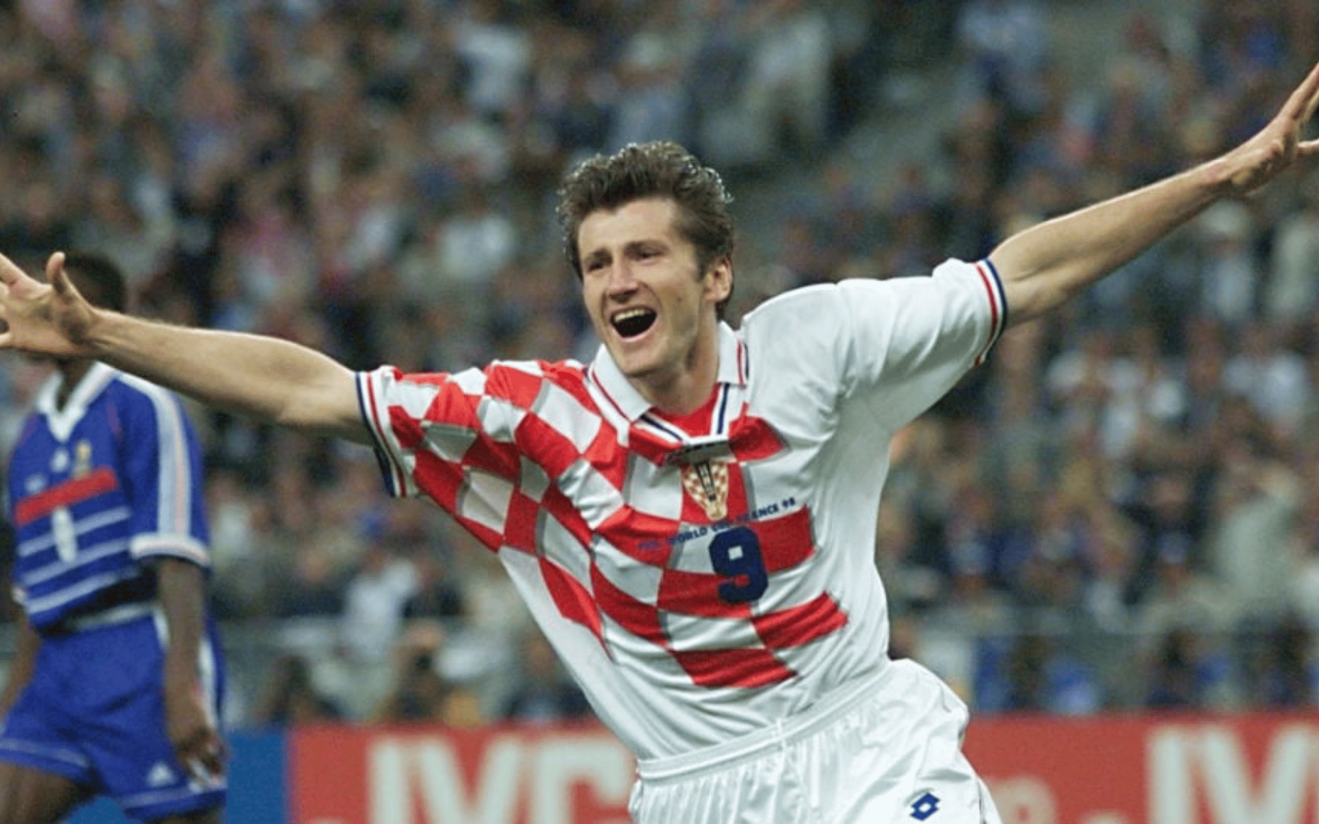 Davor Šuker