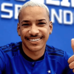 Matheus Pereira