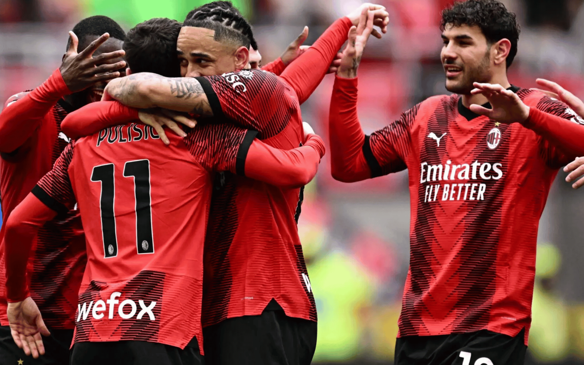 Milan x Slavia Praga (1)