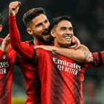 Milan x Slavia Praga