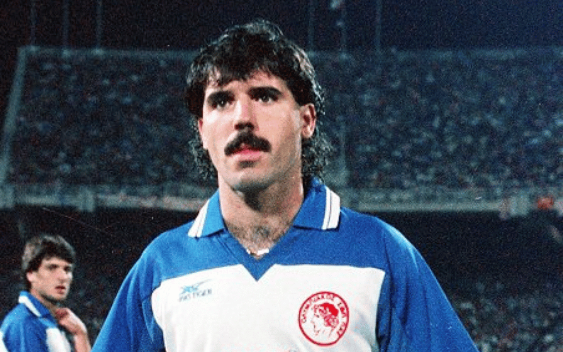 Nikos Anastopoulos