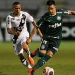 _Palmeiras x Ponte Preta na Arena Barueri