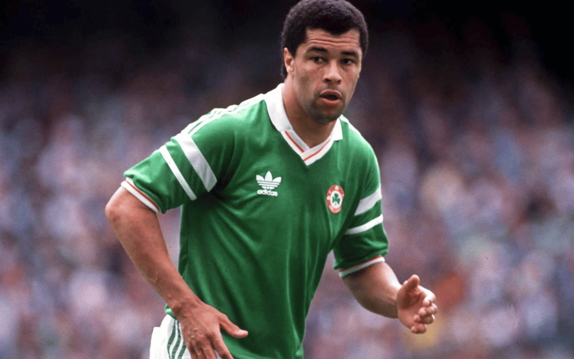 Paul McGrath