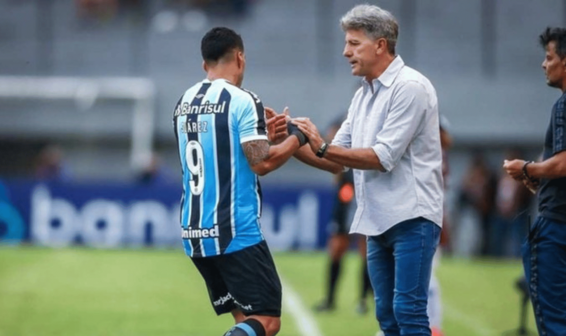 Renato Gaúcho (1)