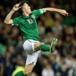 Robbie Keane