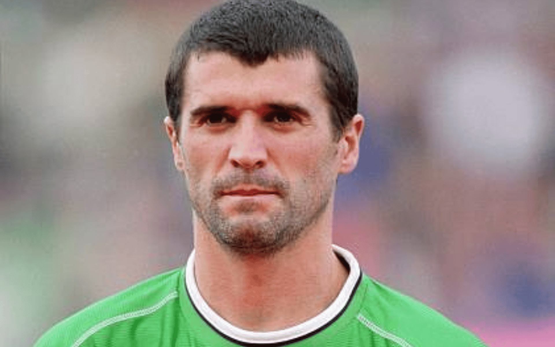Roy Keane
