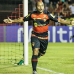 Sport Recife 2x0 ABC pela Copa do Nordeste 