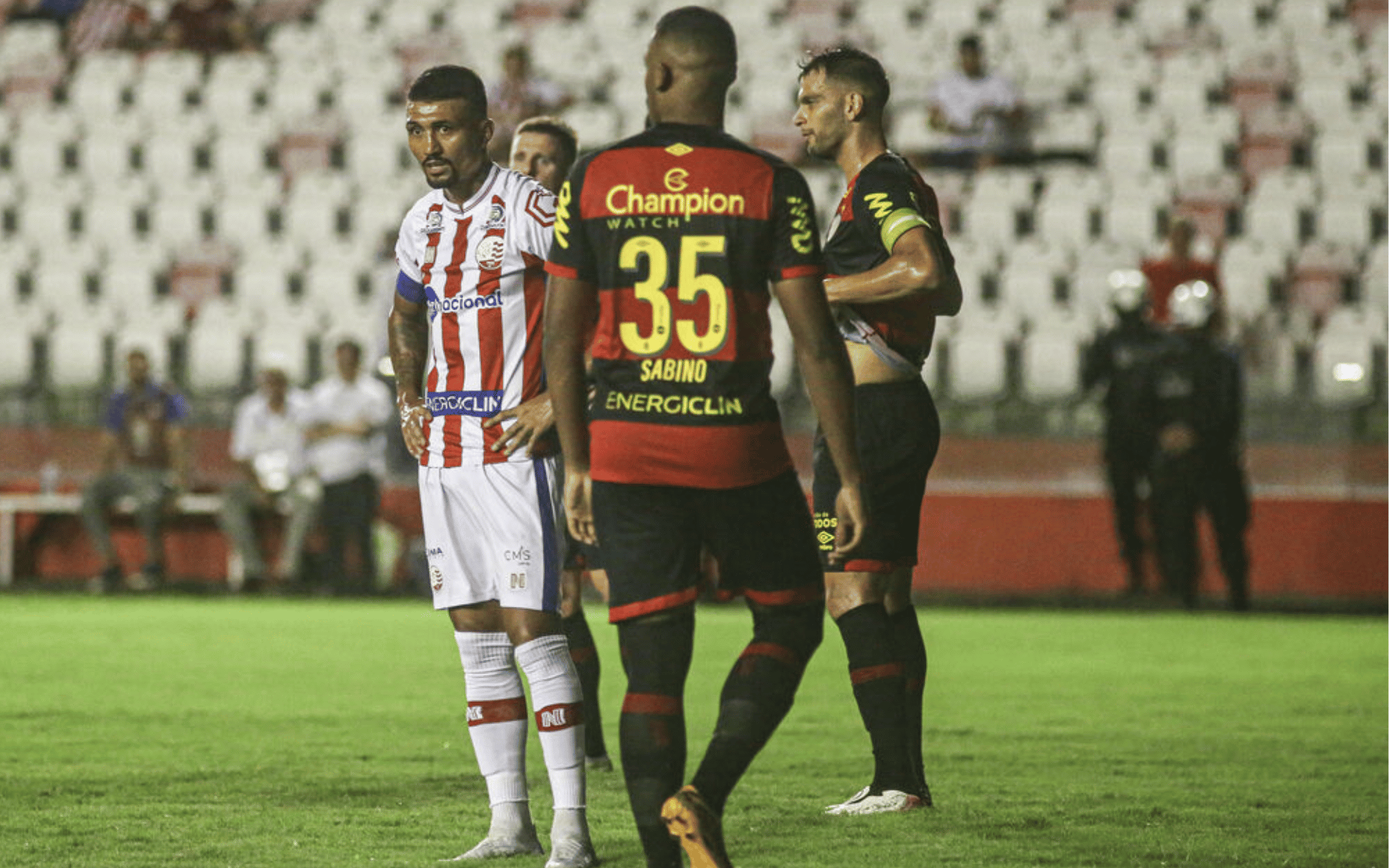 Sport X Náutico (1)
