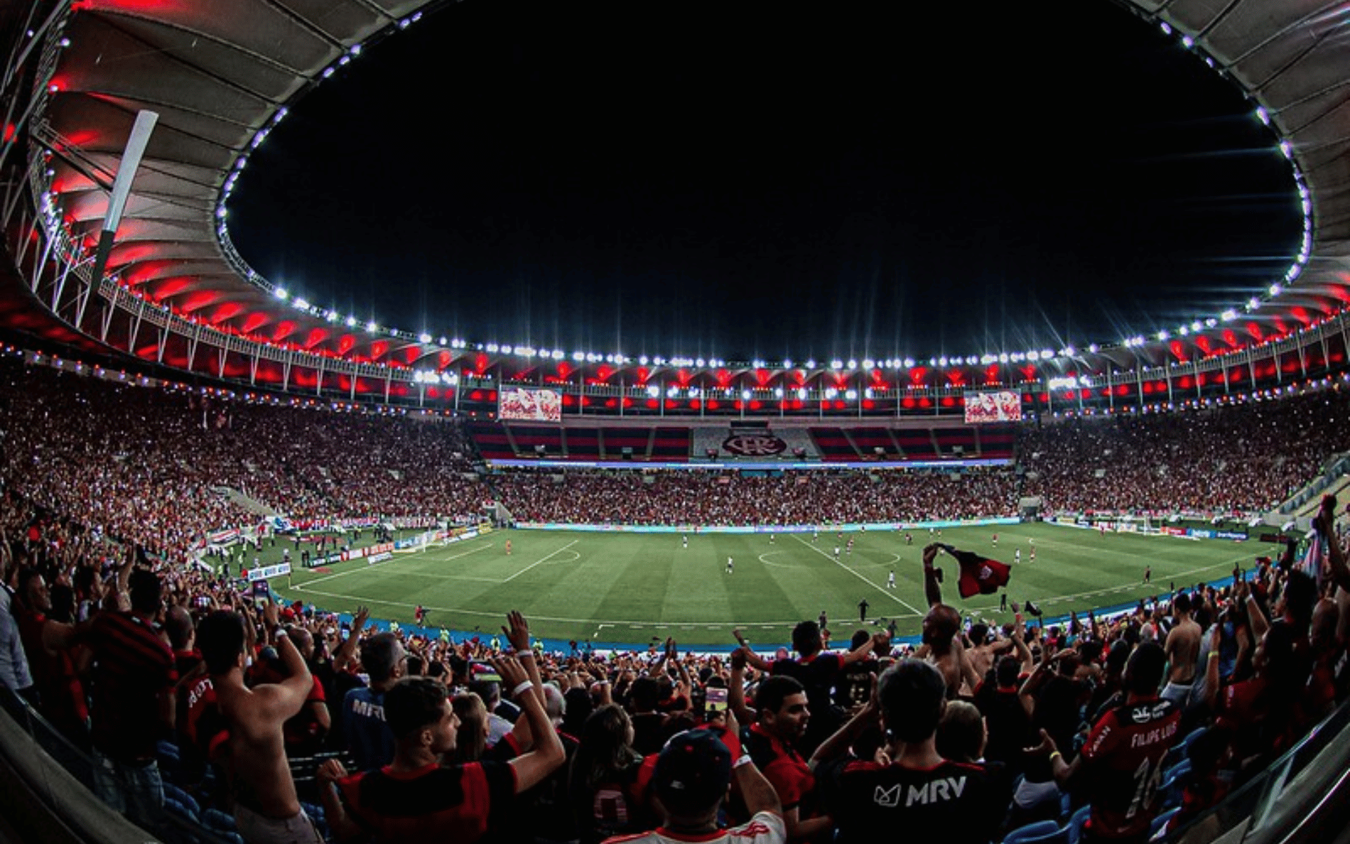 Torcida do flamengo (1)