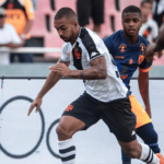 Vasco e Nova iguaçu (1)