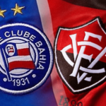 Vitória e Bahia