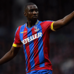 Yannick Bolasie