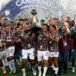 fLUMINENSE E Ldu