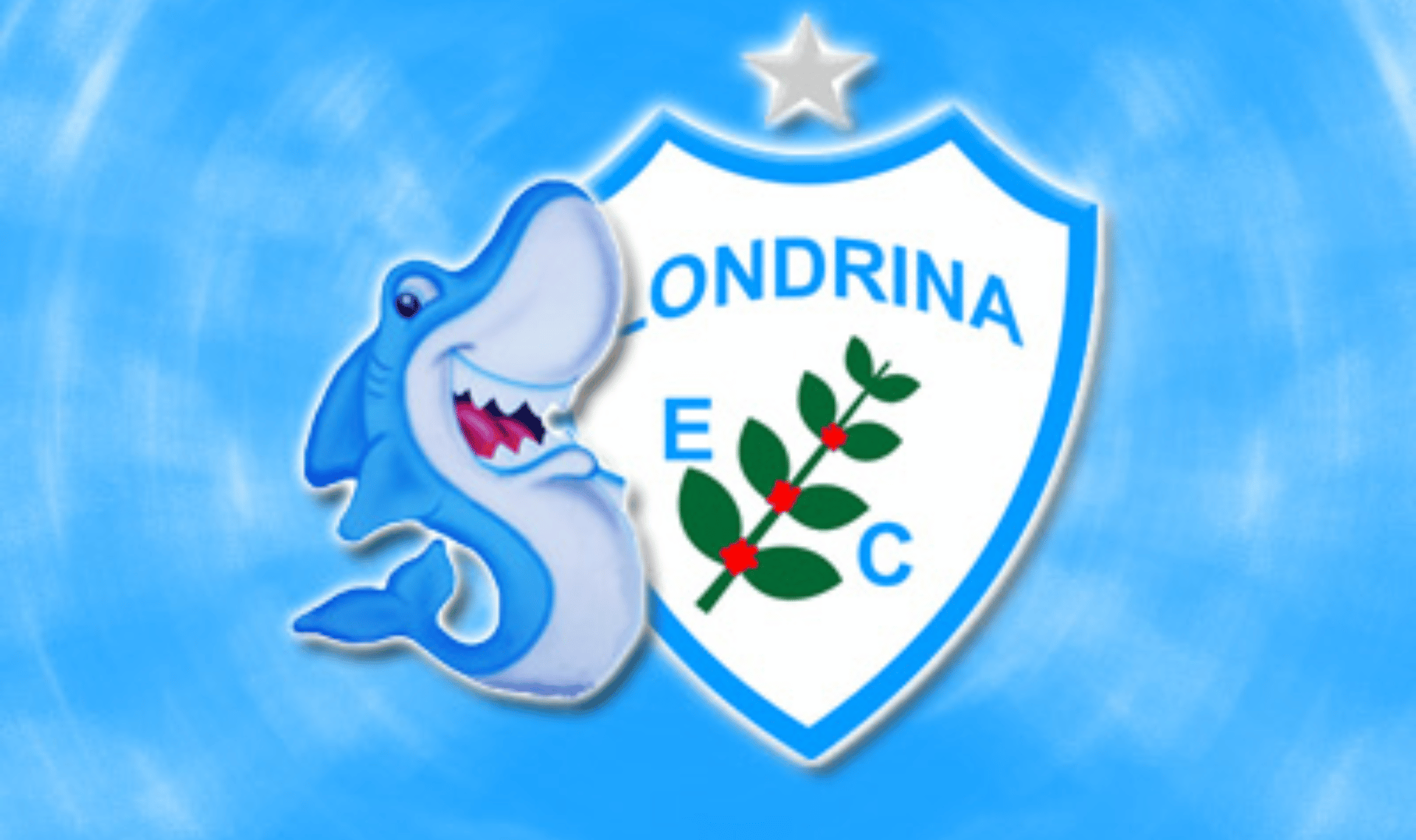 londrina mascote