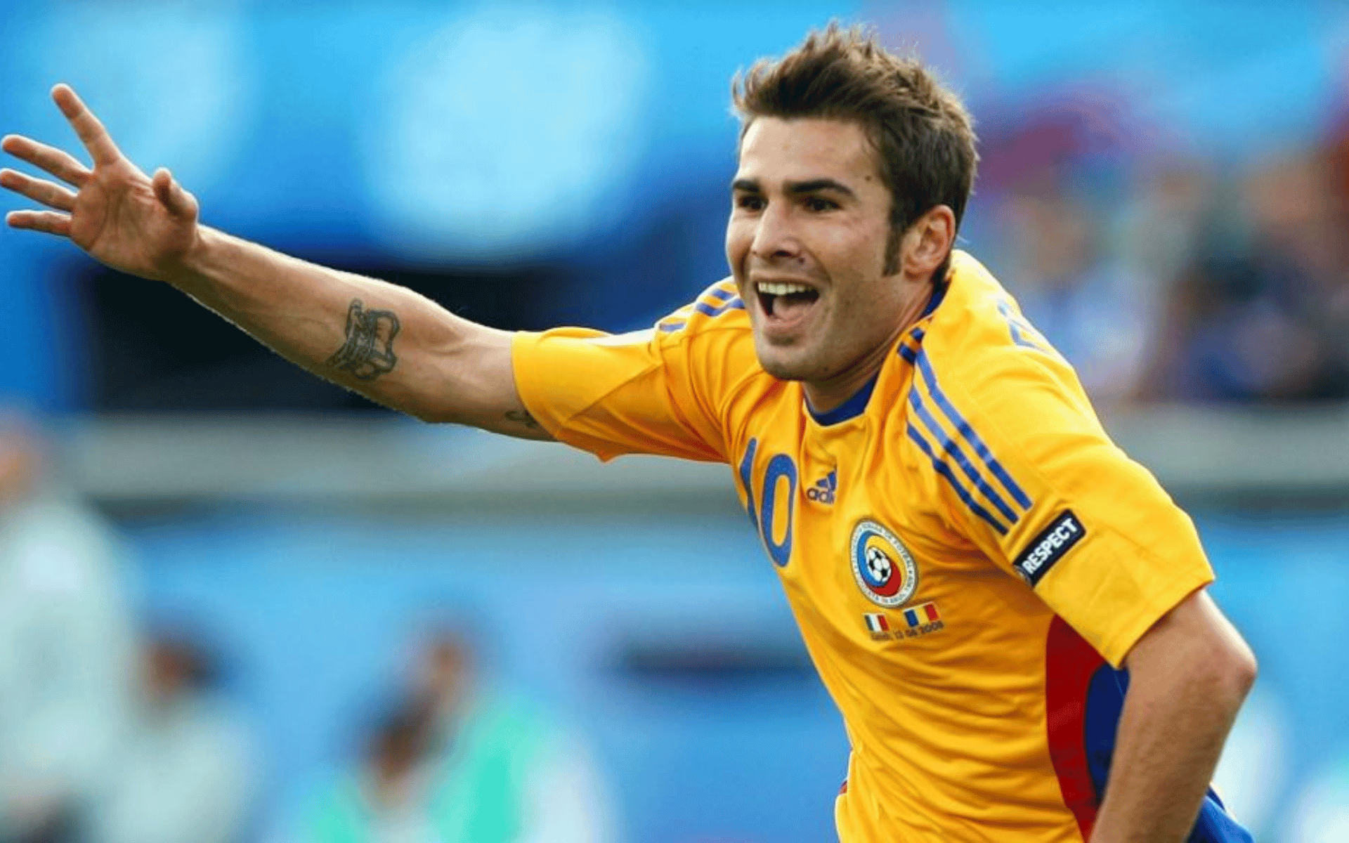 Adrian Mutu