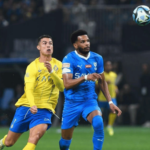 Al-Hilal x Al-Nassr (1)