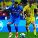 Al-Nassr x Al-Hilal (1)