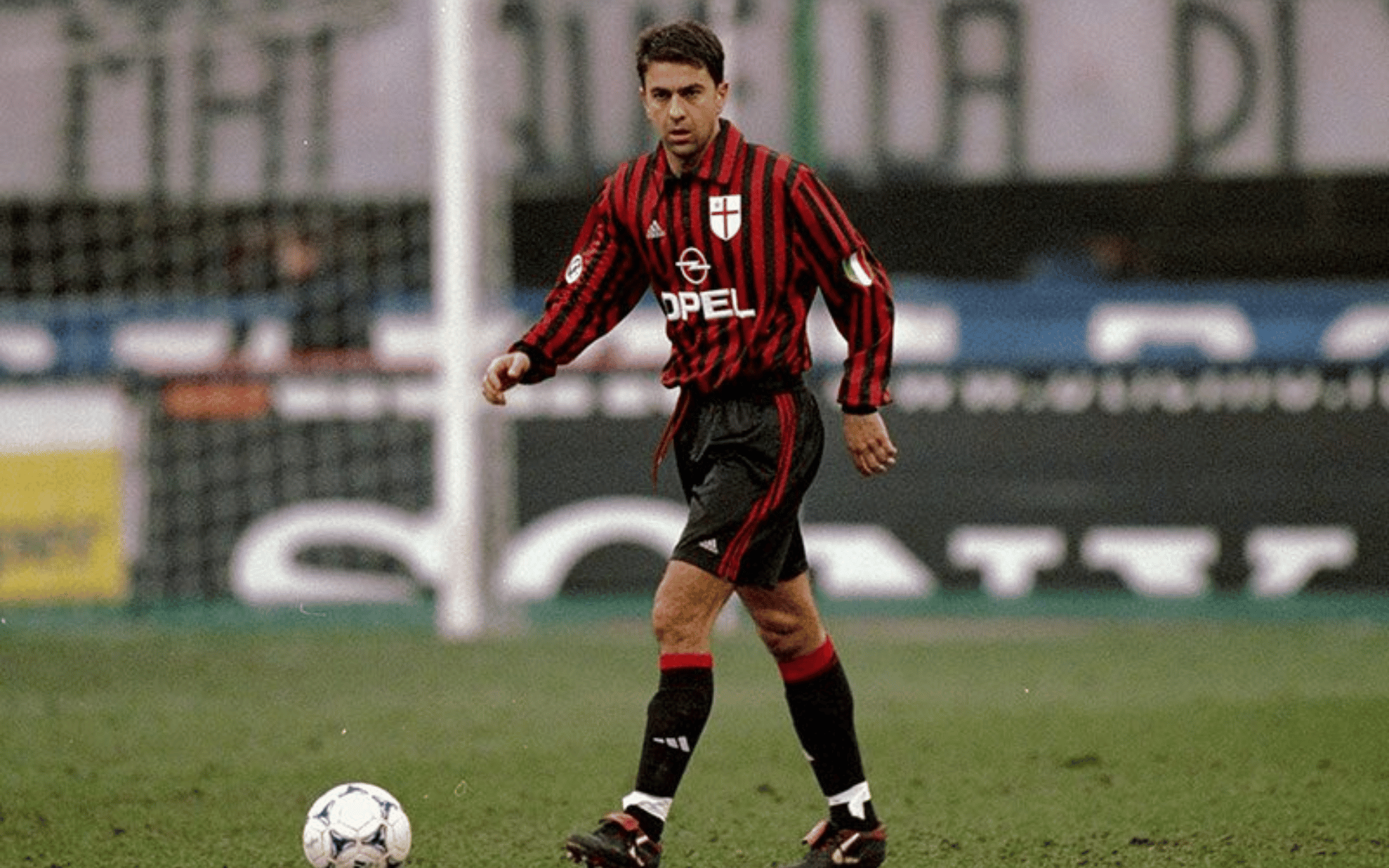 Alessandro Costacurta