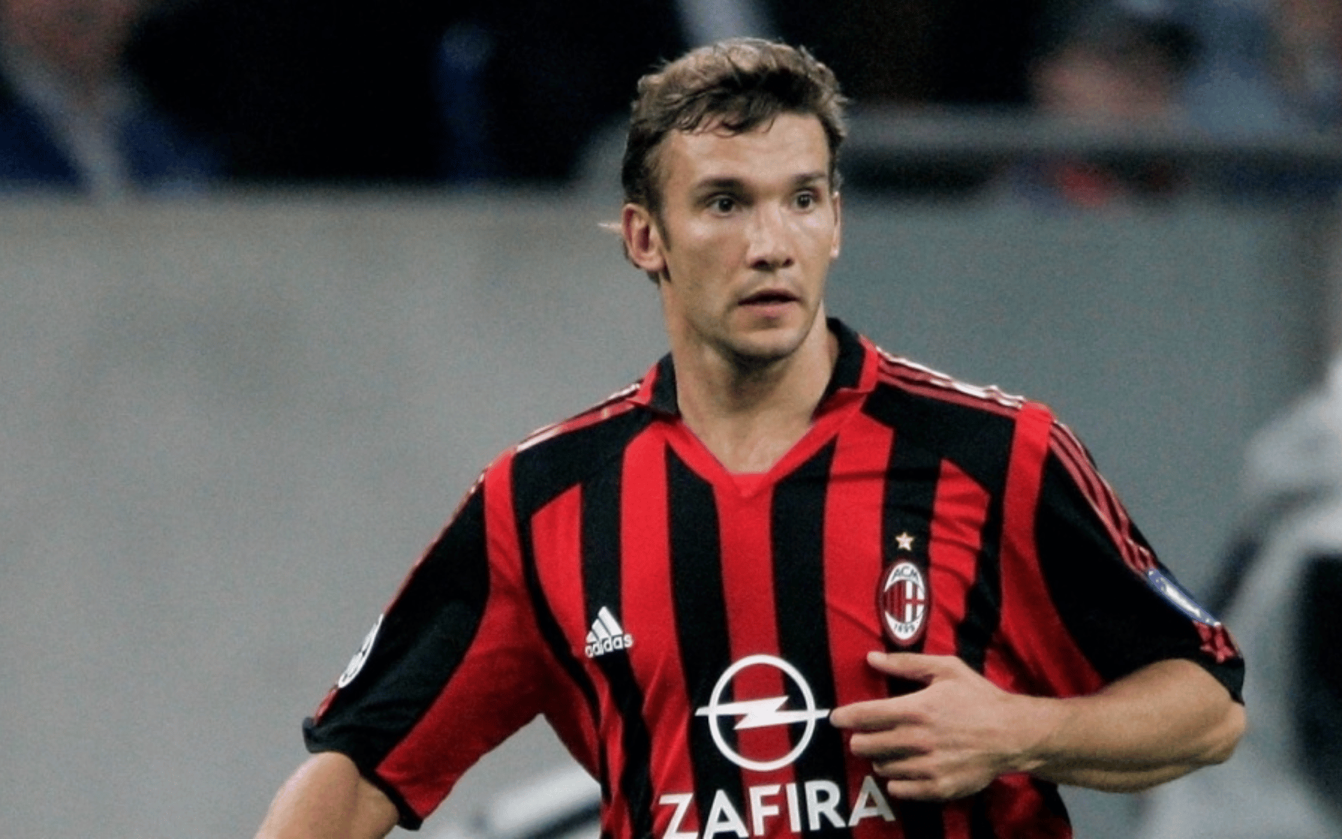 Andriy Shevchenko (5)