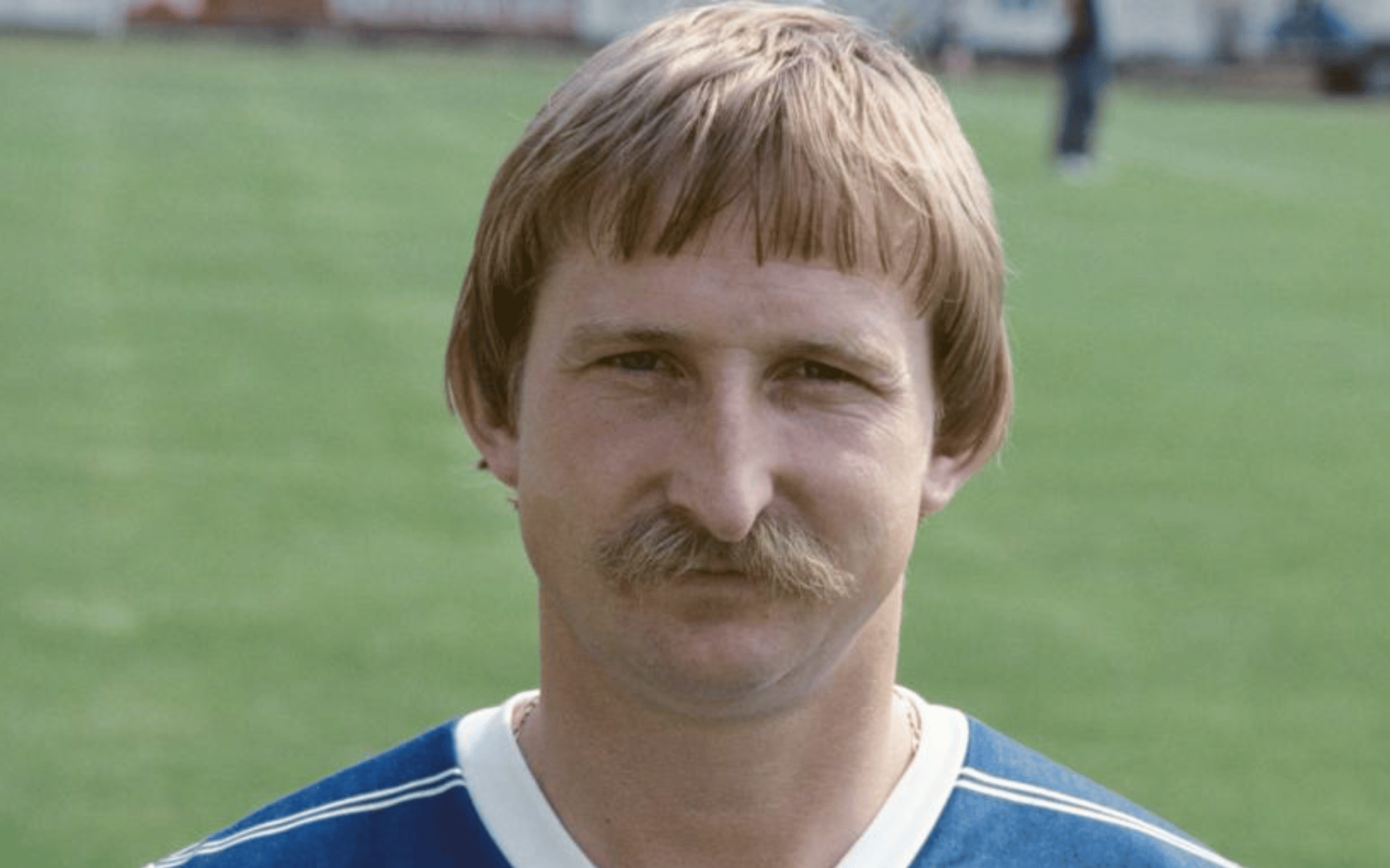Andrzej Szarmach