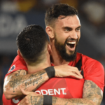 Athletico-PR x Sportivo Ameliano