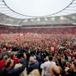 Bayer Leverkusen