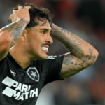 Botafogo na Copa Libertadores