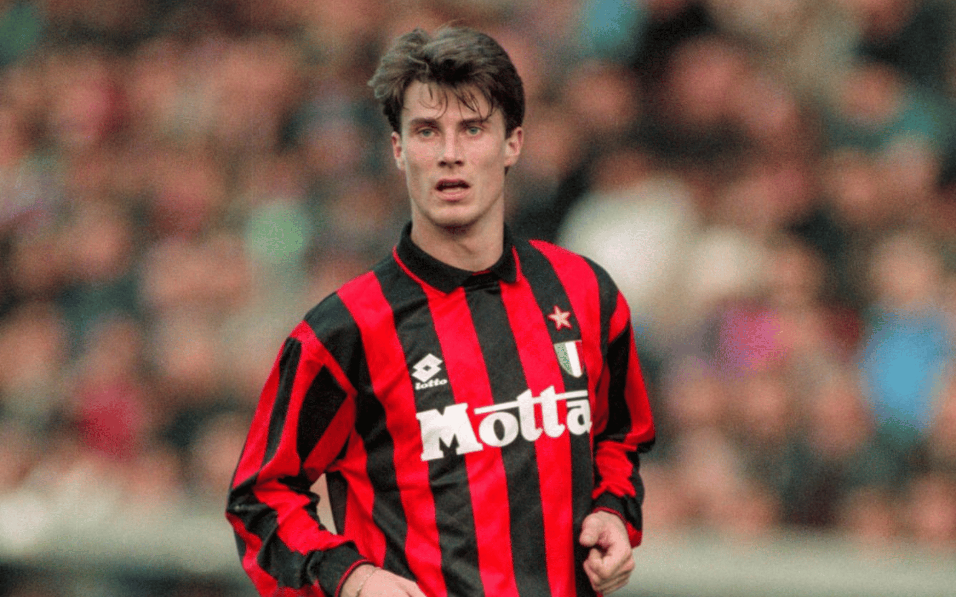 Brian Laudrup