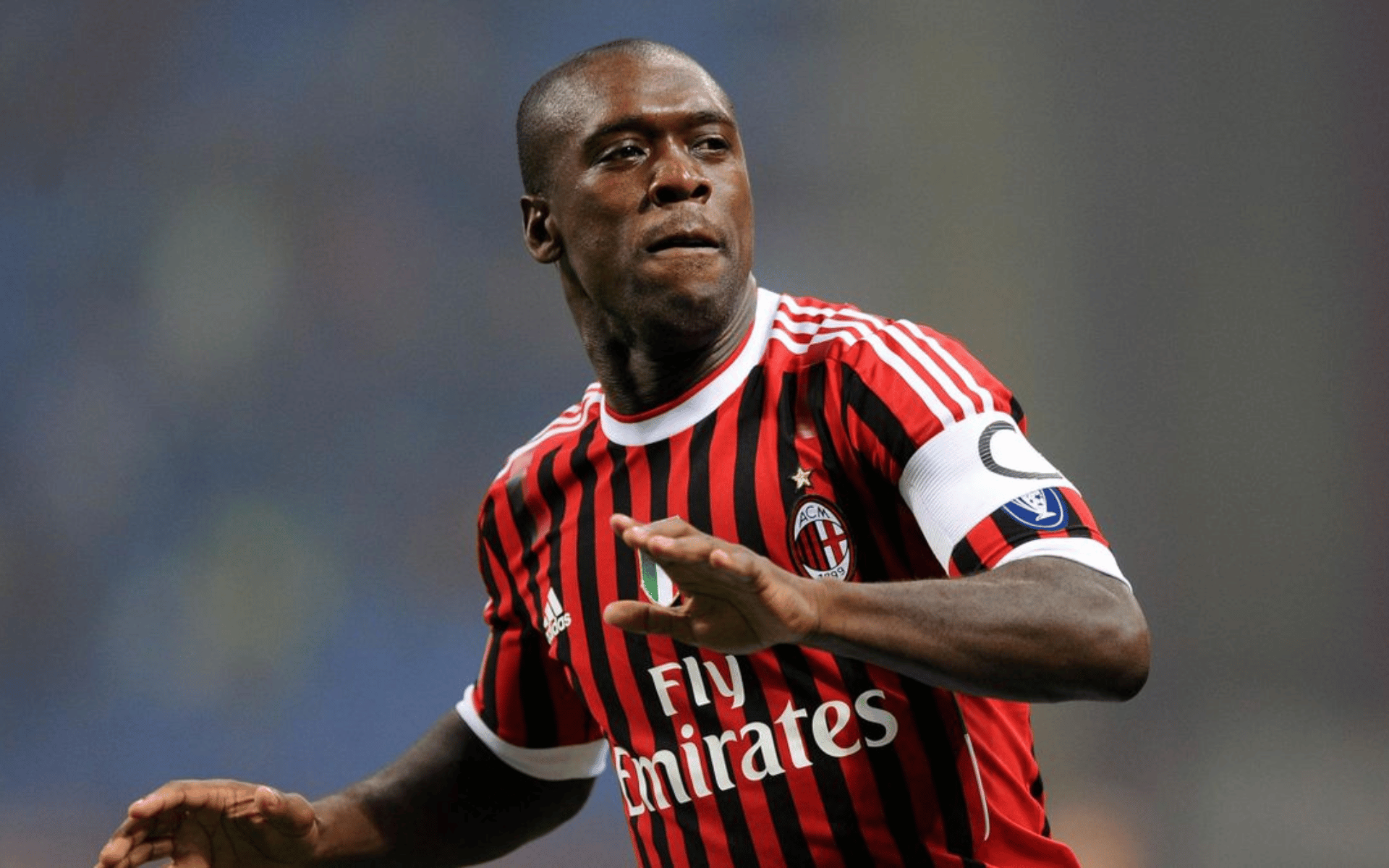 Clarence Seedorf