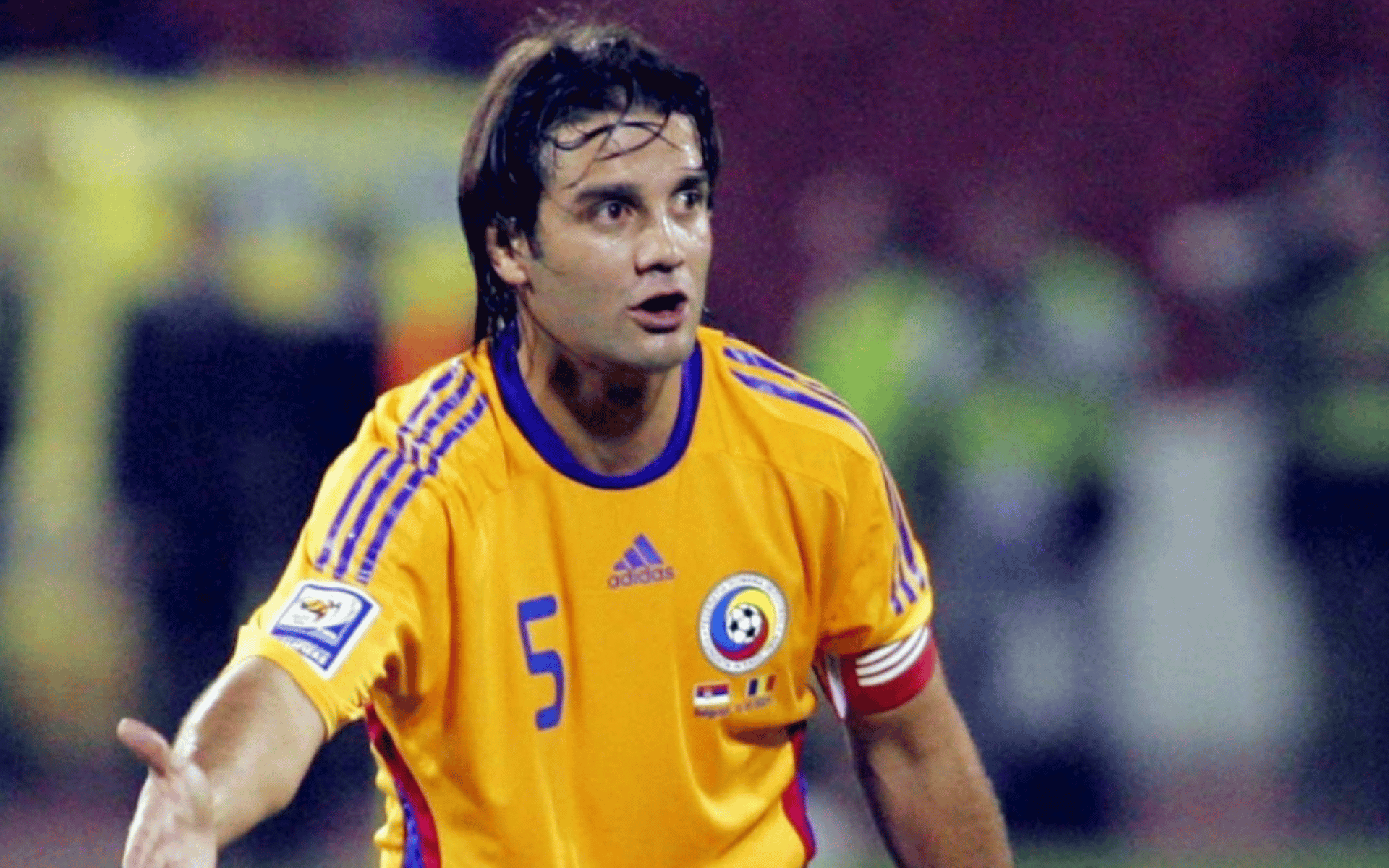 Cristian Chivu