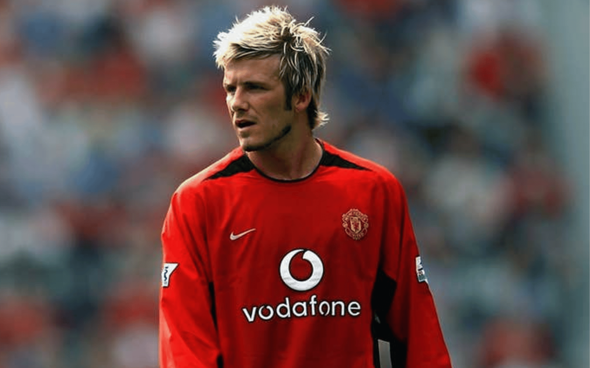 David Beckham (2)