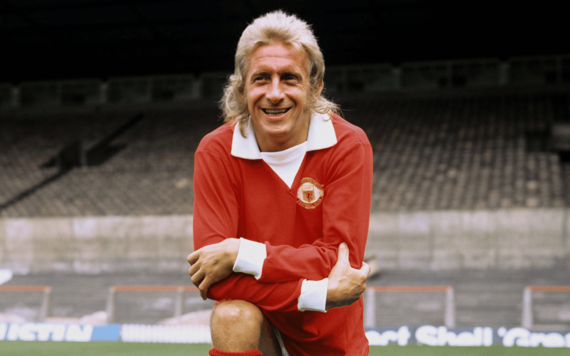 Denis Law