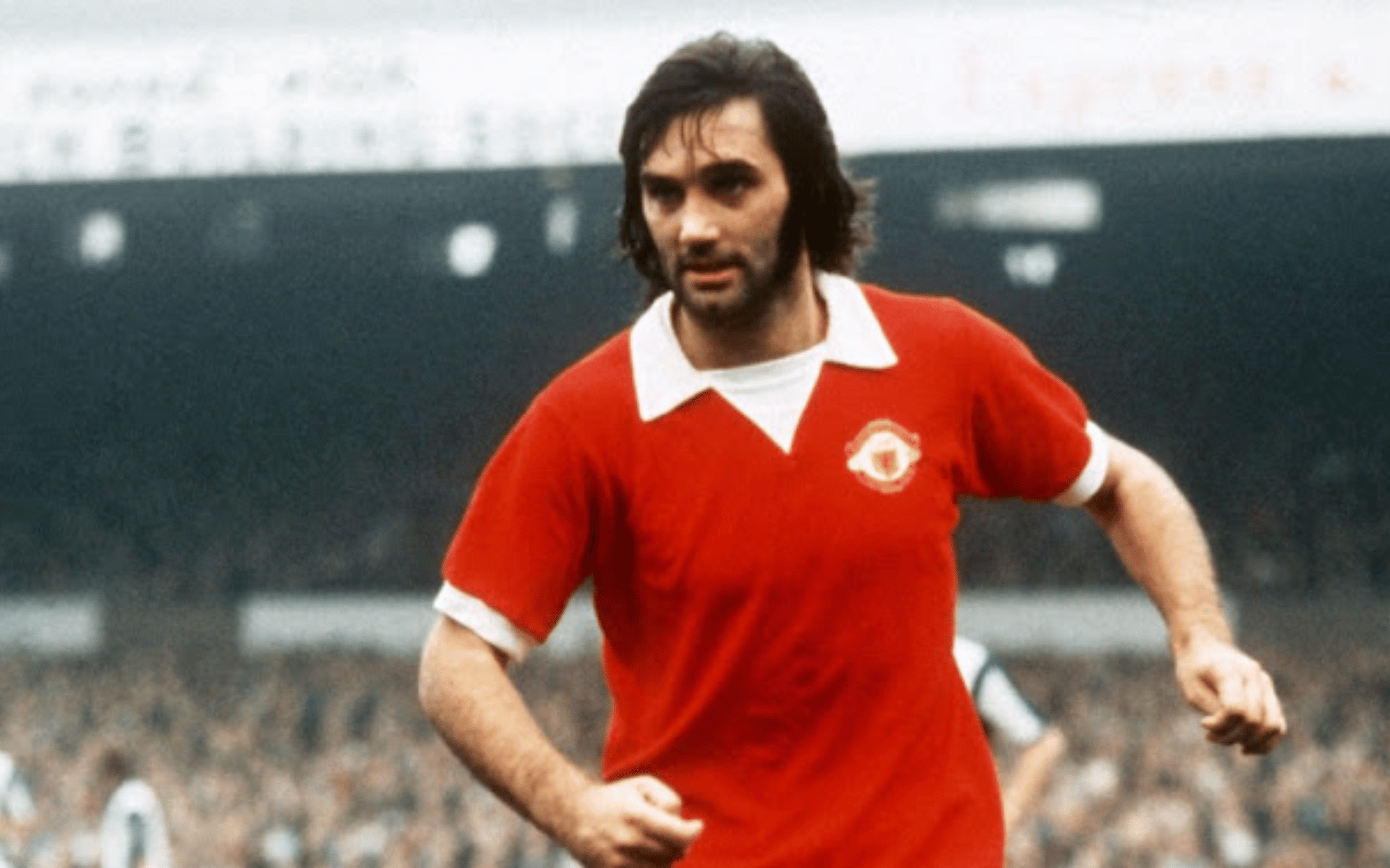 George Best