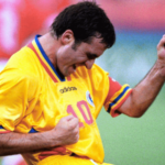 Gheorghe Hagi