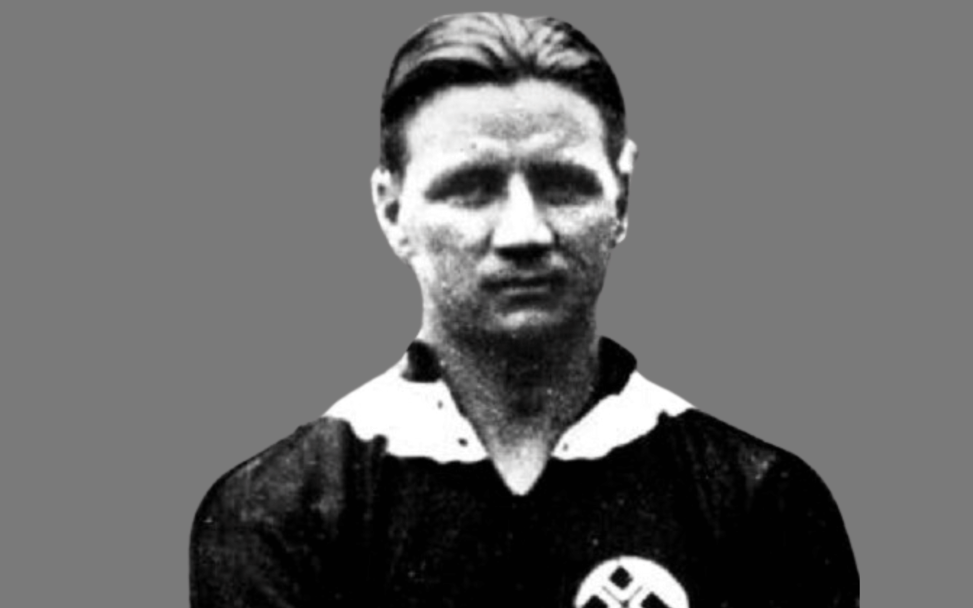 Jorgen Juve 1936