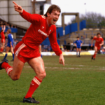 Kenny Dalglish