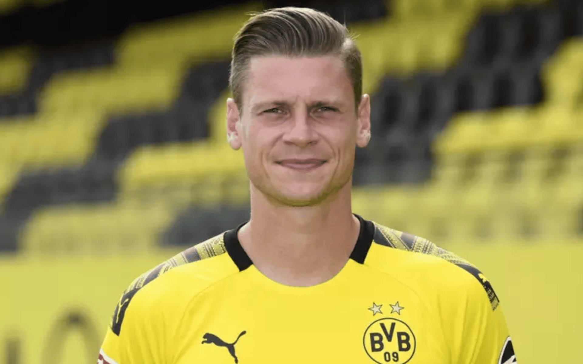 Lukasz Piszczek