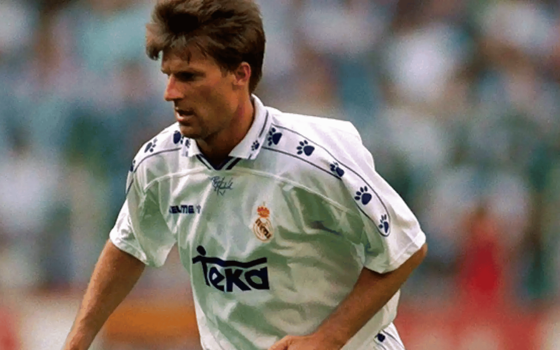 Michael Laudrup  (1)