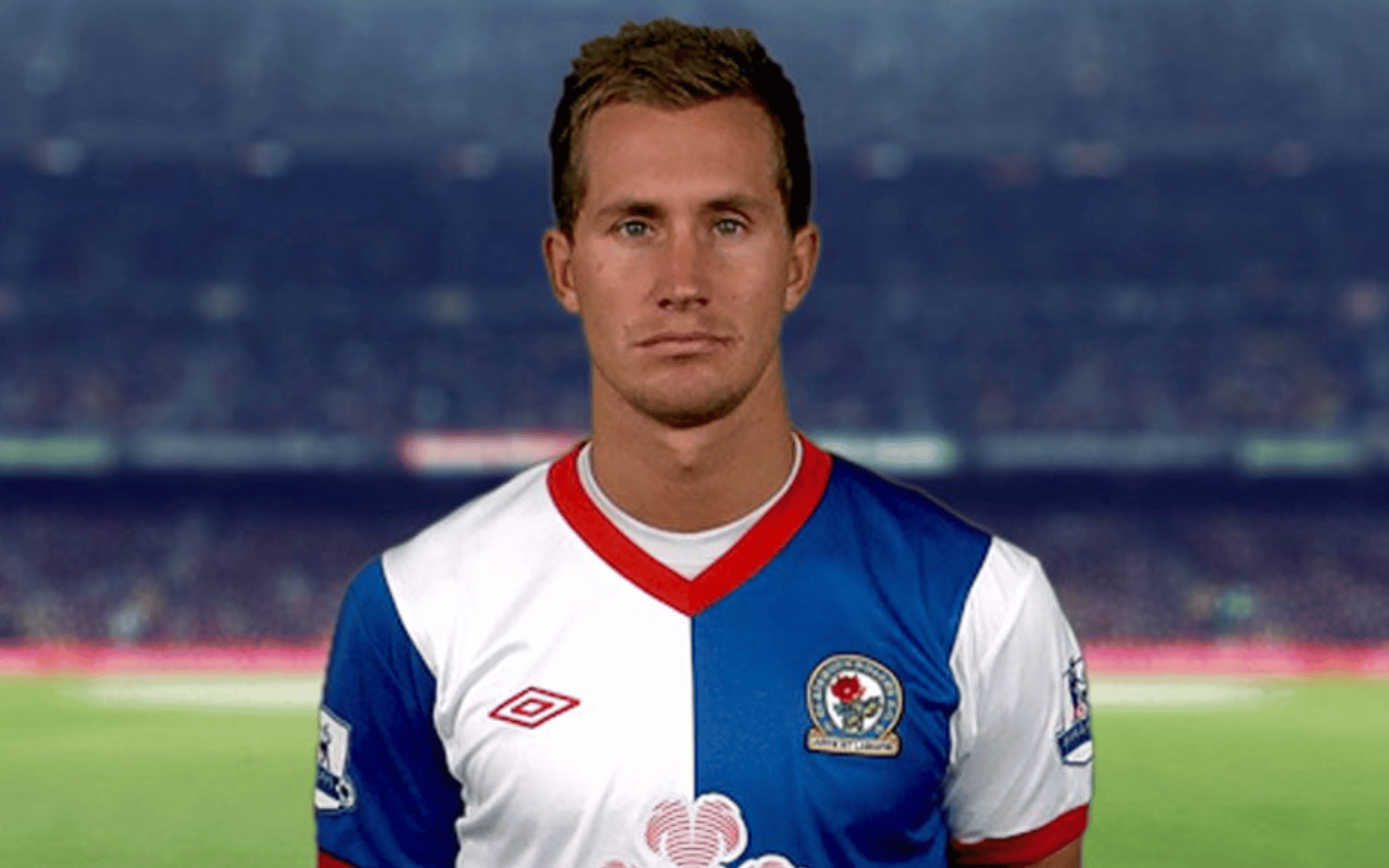 _Morten Gamst Pedersen