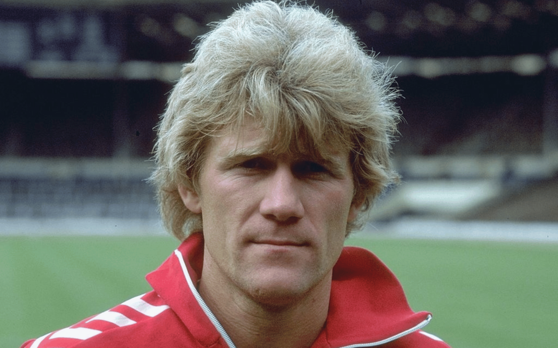 Morten Olsen