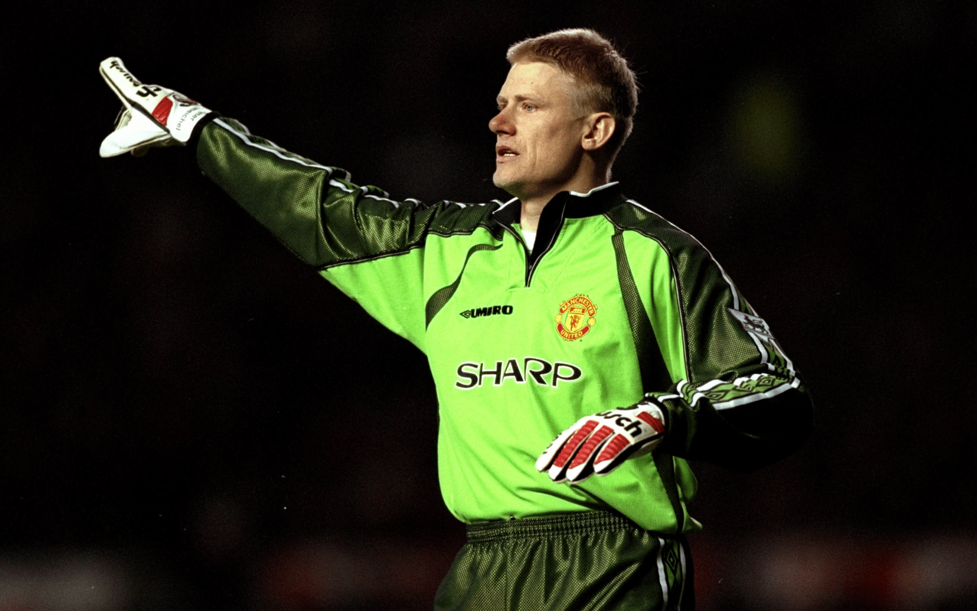 Peter Schmeichel