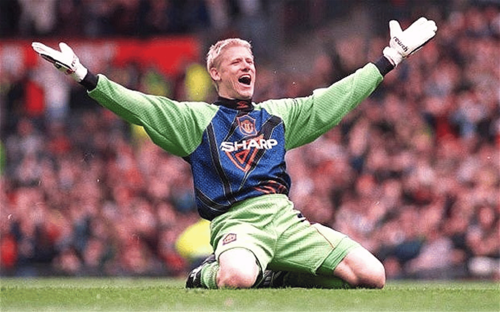 Peter Schmeichel