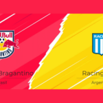 RB Bragantino x Racing